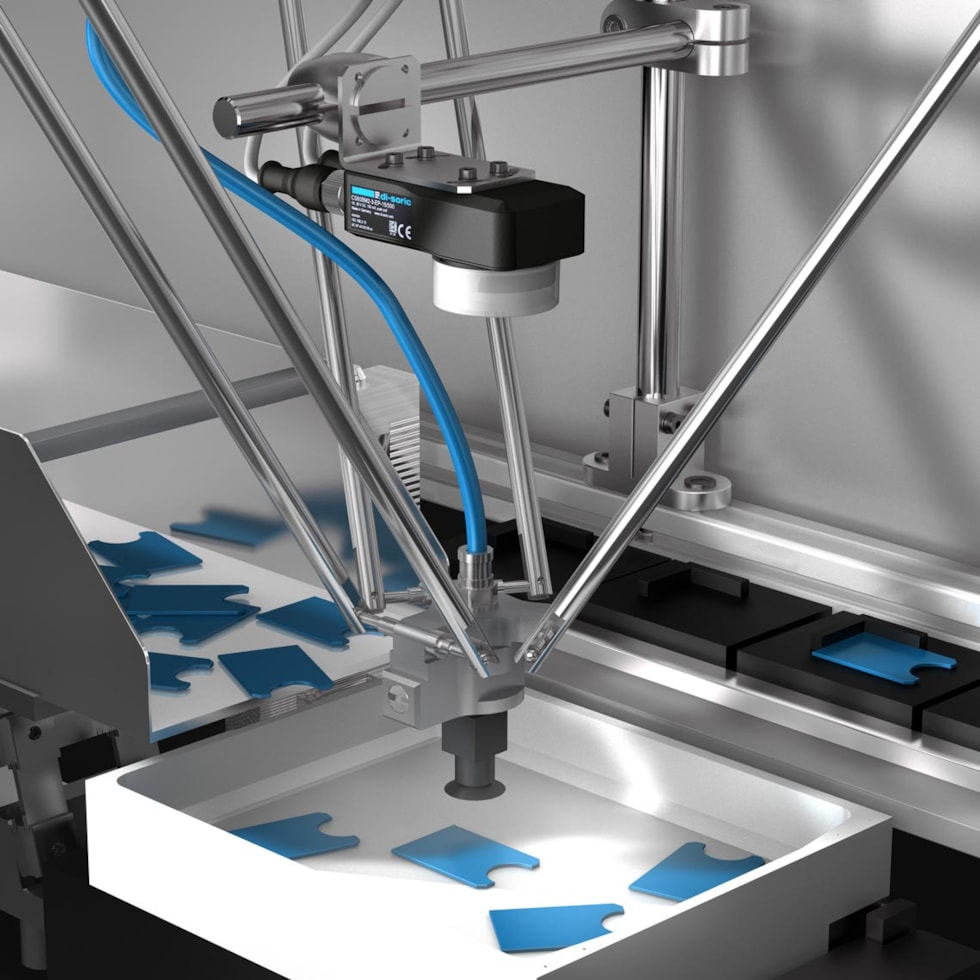 Senzory a bezpečnost v roboticky asistovaných procesech