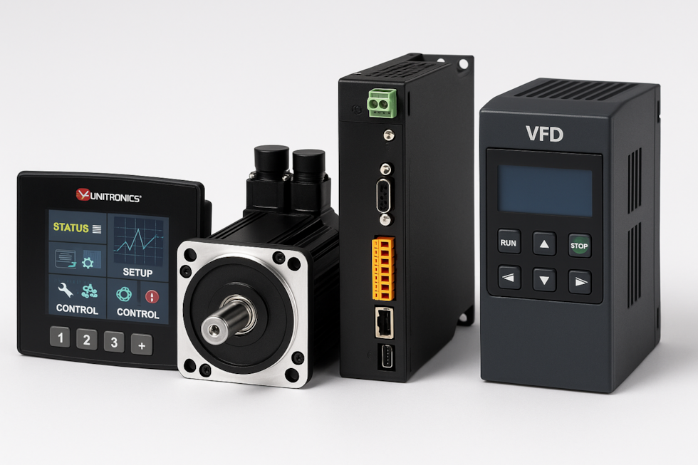 Unitronics produkt