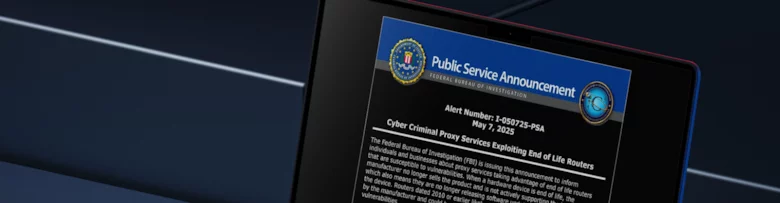 Jak zastaralé routery ohrožují bezpečnost IoT a proč je nutné pravidelně aktualizovat firmware