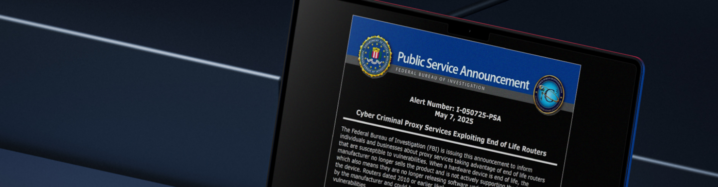 Jak zastaralé routery ohrožují bezpečnost IoT a proč je nutné pravidelně aktualizovat firmware