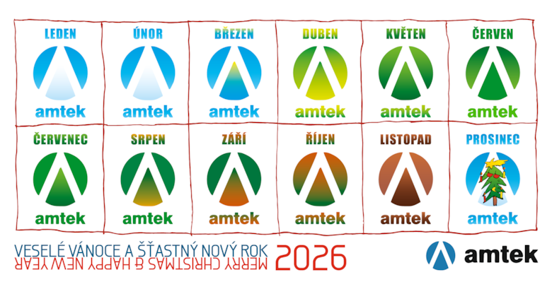 Šťastné a veselé