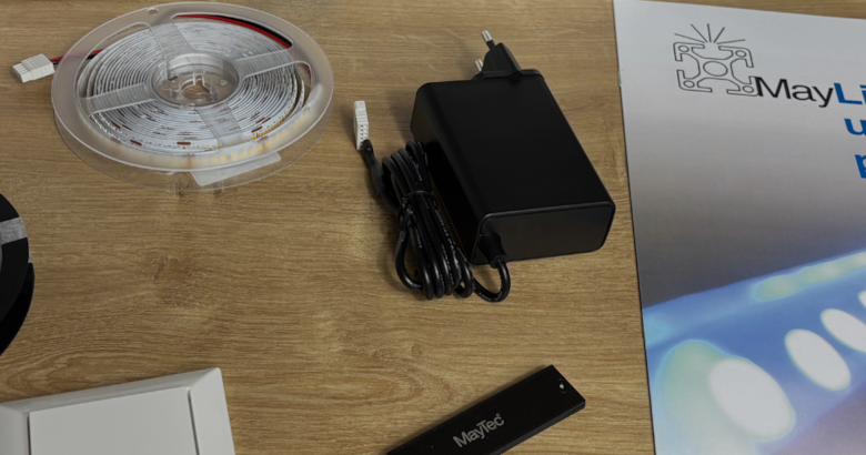 MayLIGHT