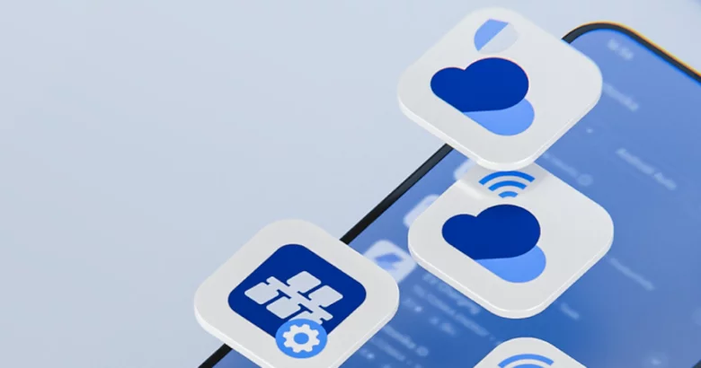 Správa sítě přímo z kapsy: Jak mobilní aplikace Teltonika mění pravidla hry