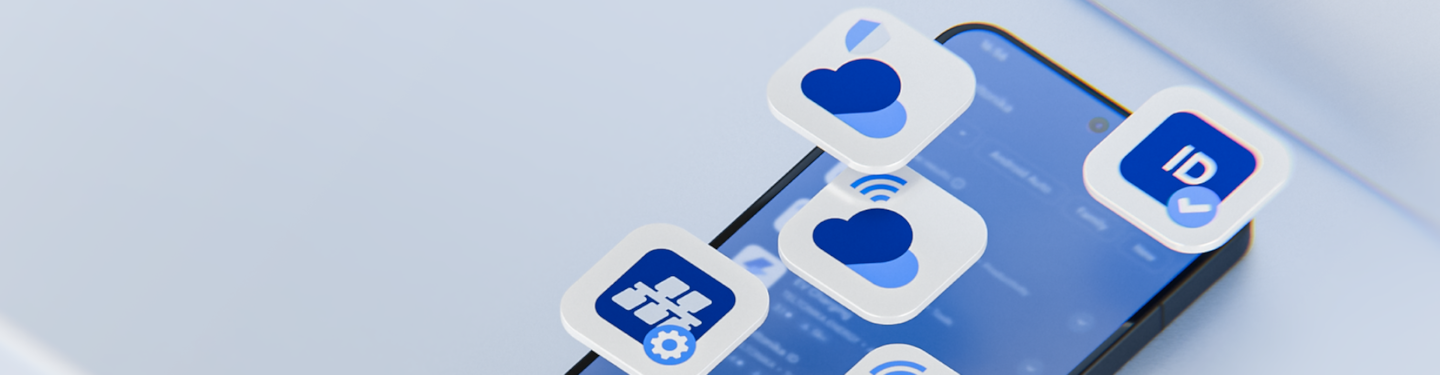 Správa sítě přímo z kapsy: Jak mobilní aplikace Teltonika mění pravidla hry