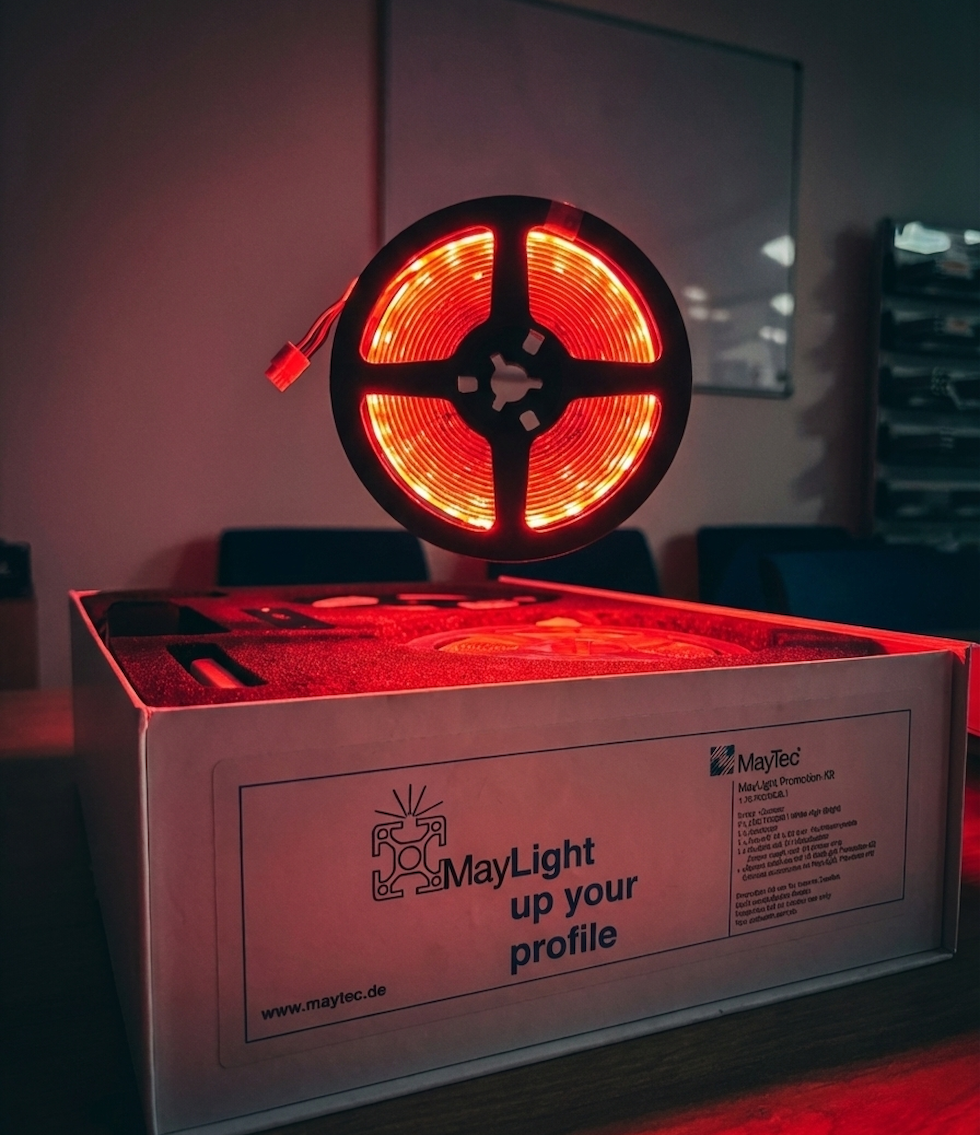 MayLIGHT