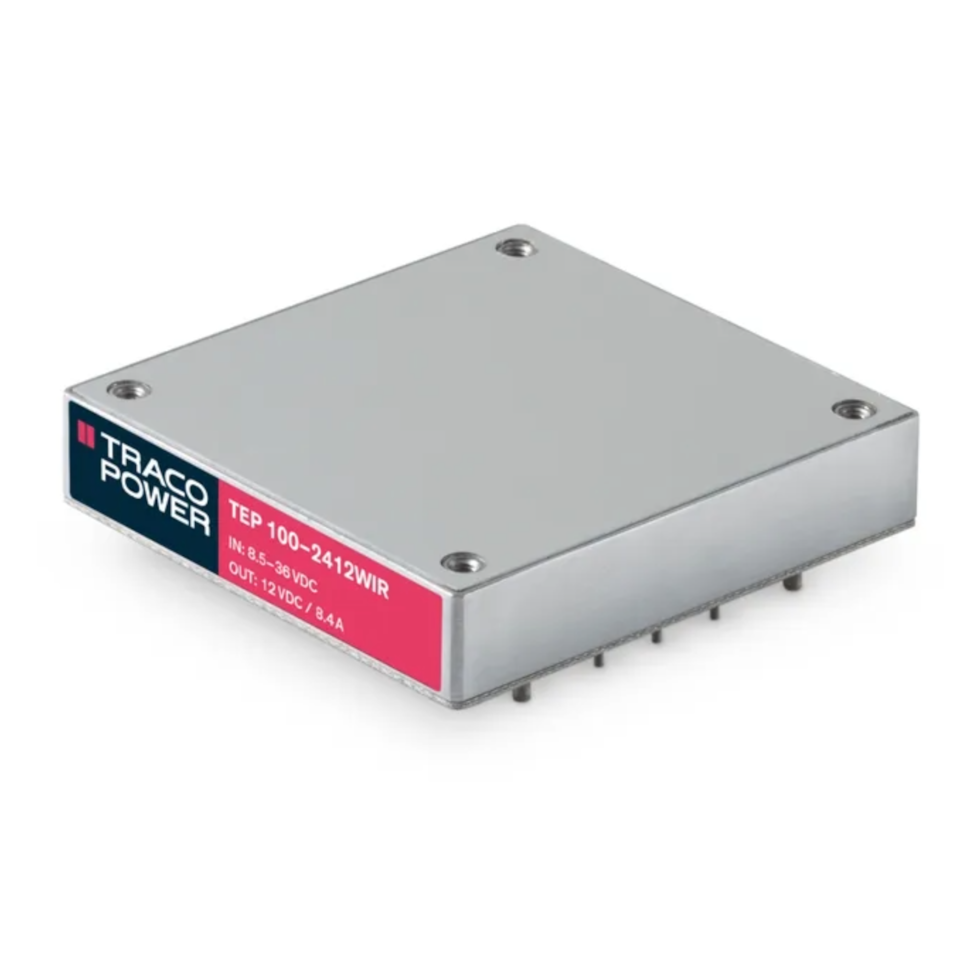 TEP100WIR