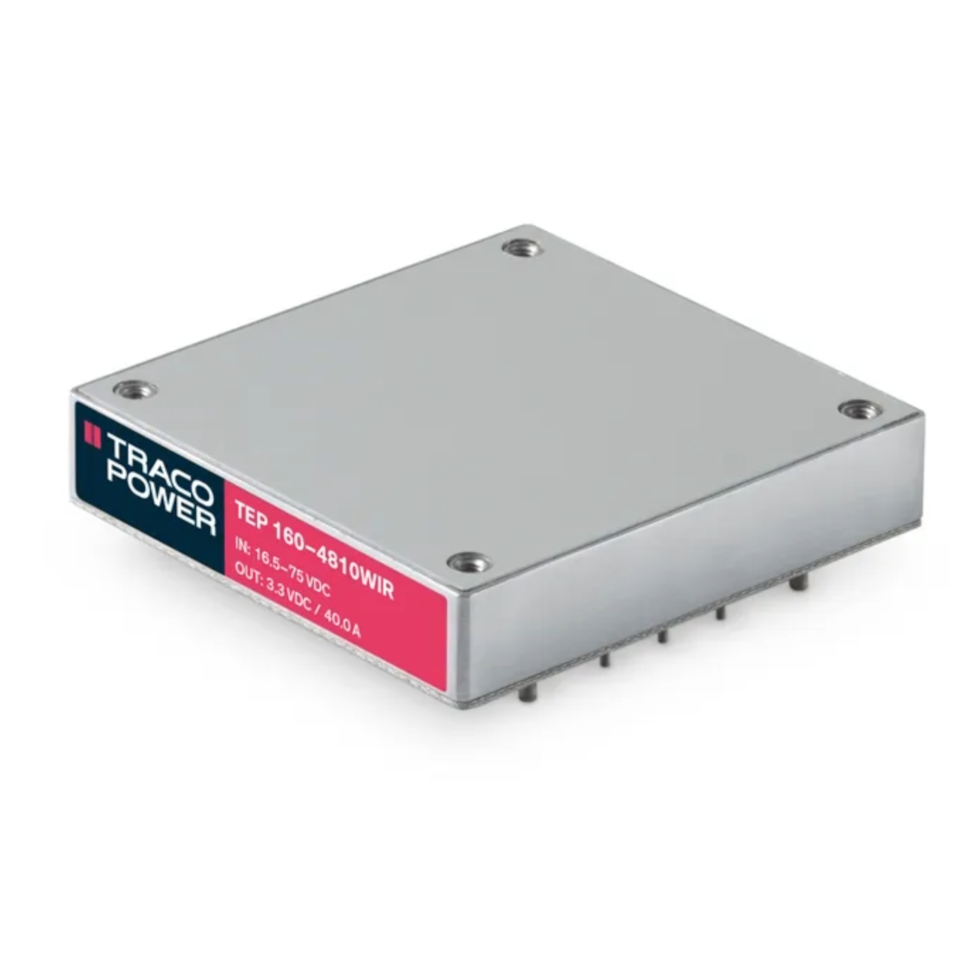 TEP160WIR
