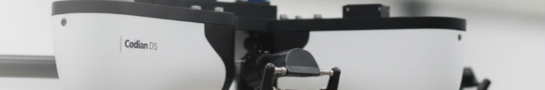 Maximální svoboda a výkon v balení: Objevte robotickou mechaniku Codian