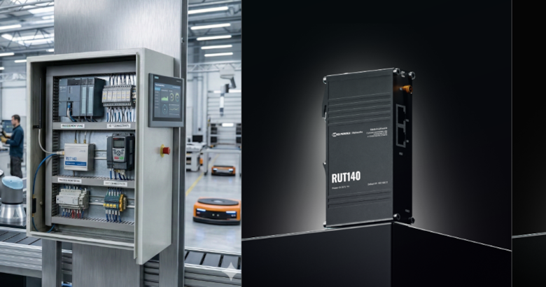 Hledáte řešení pro IoT a vzdálené sítě