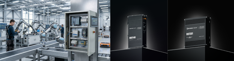 Hledáte řešení pro IoT a vzdálené sítě