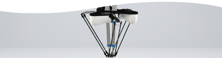 Maximální svoboda a výkon v balení: Objevte robotickou mechaniku Codian