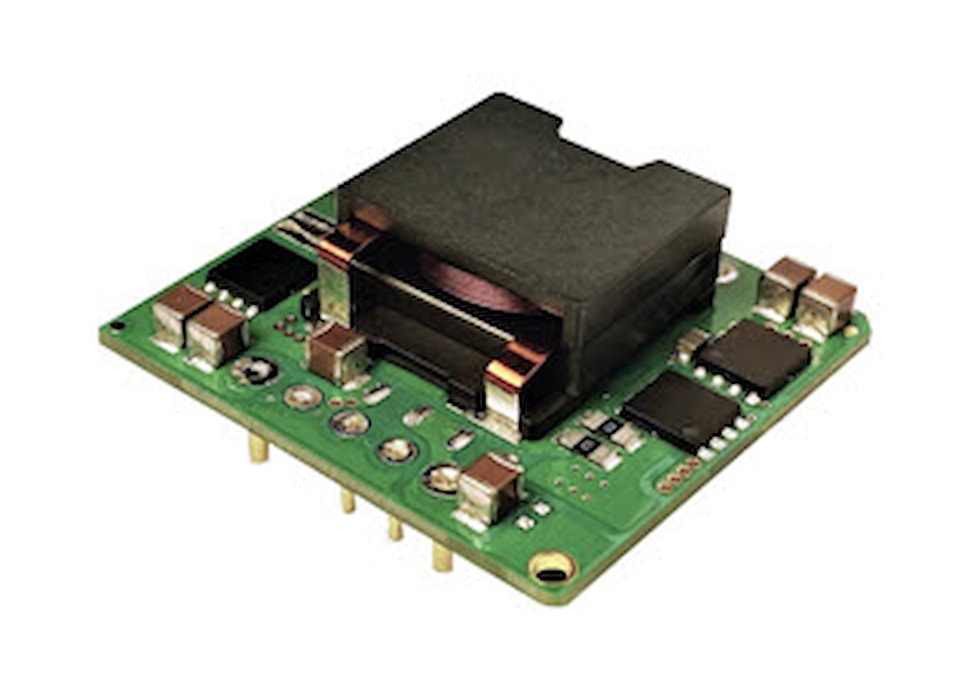 TDK-Lambda’s i7C 300W buck-boost DC-DC converter