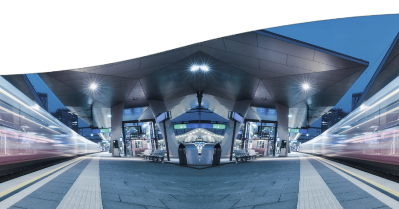 Budoucnost kolejové dopravy v Ostravě: Navštivte naši expozici na Rail Business Days 2026