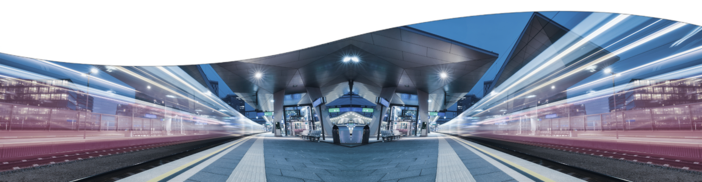 Budoucnost kolejové dopravy v Ostravě: Navštivte naši expozici na Rail Business Days 2026
