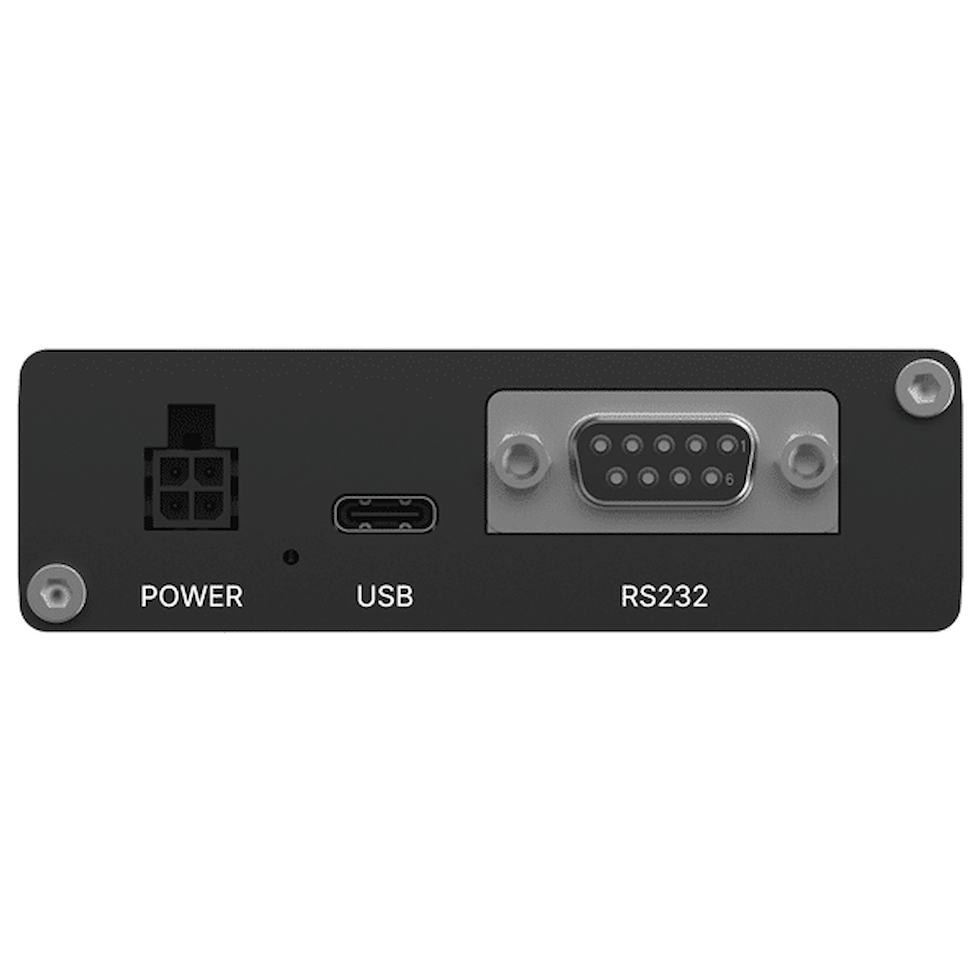 TRM282-Seial-Interface