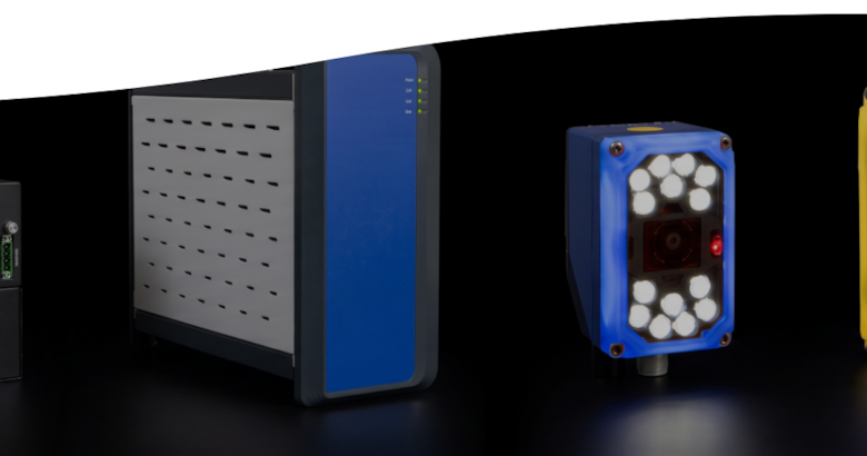 Díl 1: Oči moderního průmyslu - Od základů k autonomním systémům (Základy, Smart Cameras a Vision Processors)