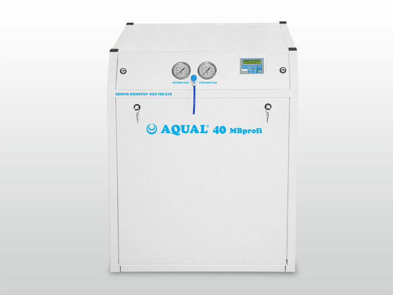 AQUAL MB profi