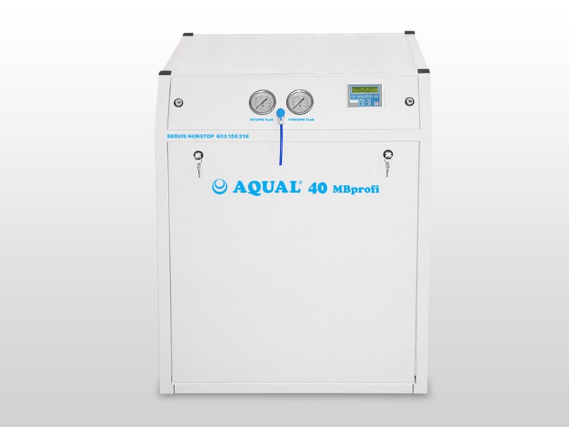AQUAL MB profi