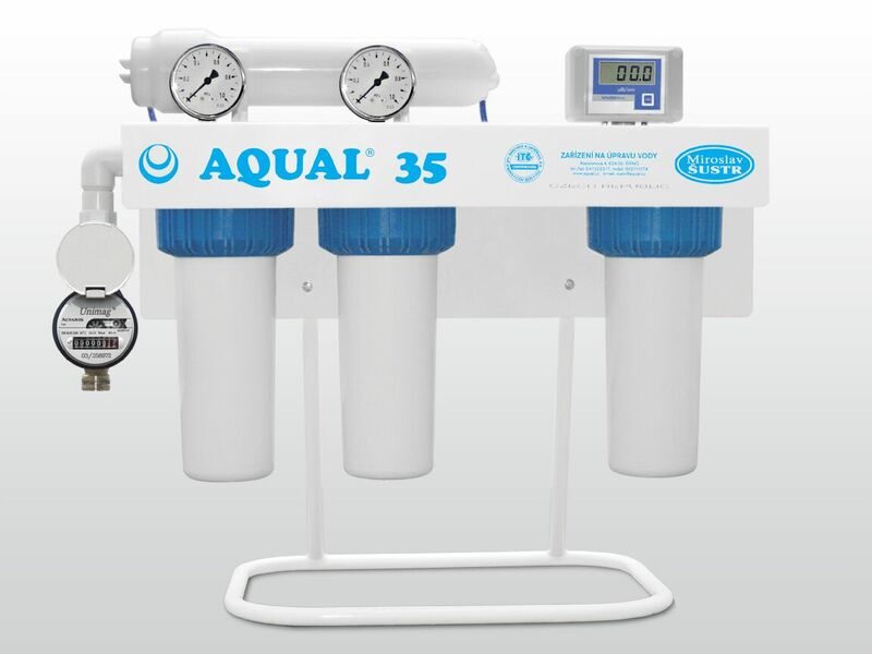 AQUAL 35