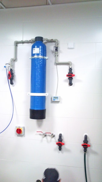 Příslušenství pro laboratoře