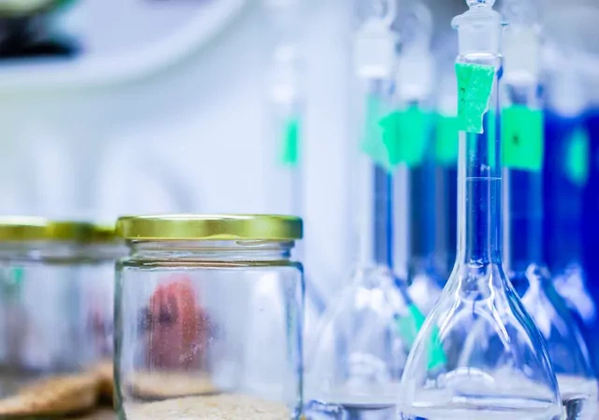 Laboratorní reverzní osmózy