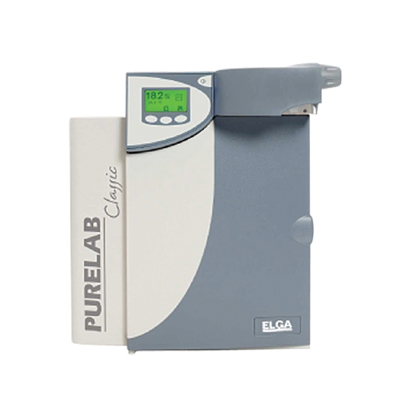 PURELAB CLASSIC UV Mk3