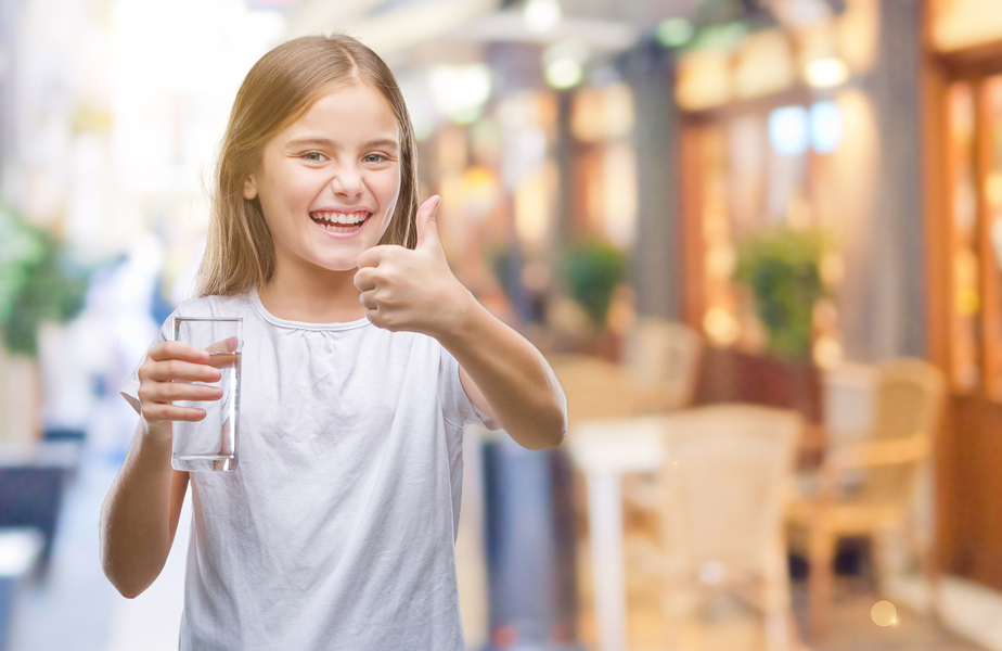 Aqual - Čistá a kvalitní voda dostupná pro všechny