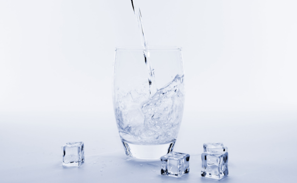 Správný pitný režim