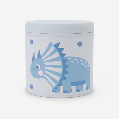 Termoska Runbott Brunch design Marta Munté – Triceratops