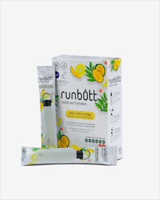 Multivitamin Ananas a Mango