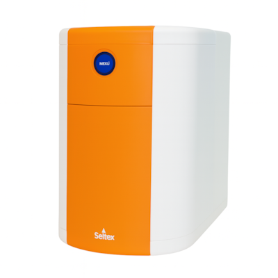 Sintra - filtr na vodu, odborná instalace v ceně