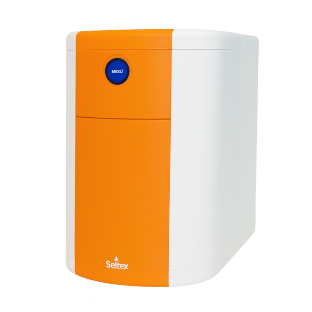 Sintra - filtr na vodu, odborná instalace v ceně