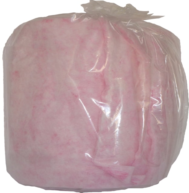 Filtrační textílie DUPLEX RB, ePM1 55 % (F7 – vyšší třída filtrace)