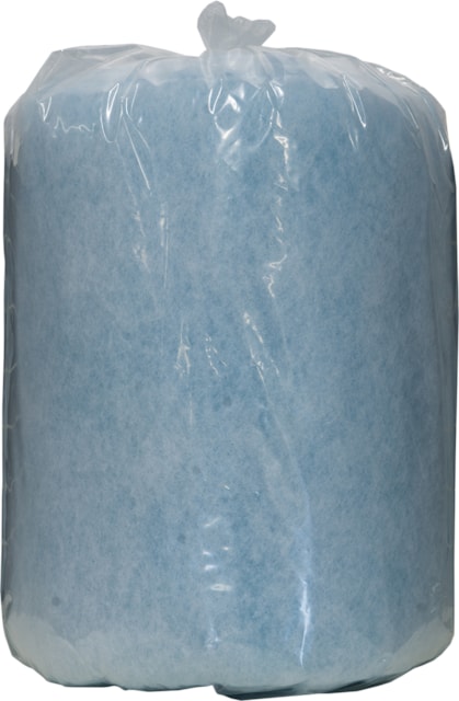 Filtrační textílie DUPLEX 850 Inter 2. generace, ePM10 50 % (M5 - vyšší třída filtrace)