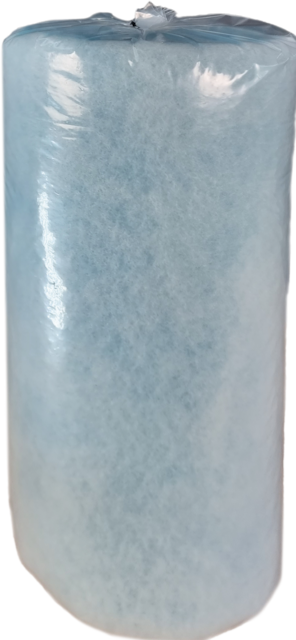 Filtrační textílie SVF 2200, SVF 3500, Coarse 90 % (G4 - základní třída filtrace)