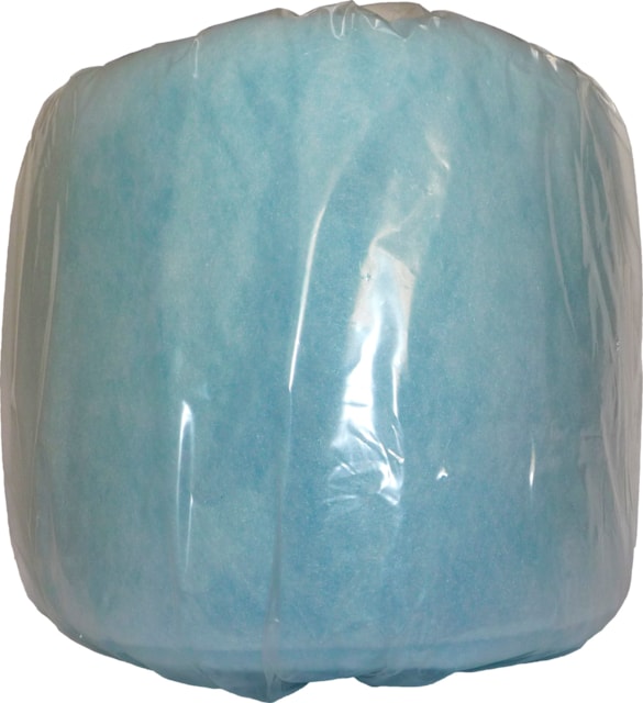 Filtrační textílie DUPLEX RB, Coarse 90 % (G4 – základní třída filtrace)