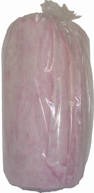 Filtrační textílie DUPLEX RB3, ePM1 55 % (F7 – vyšší třída filtrace)