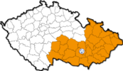 Oblast Morava