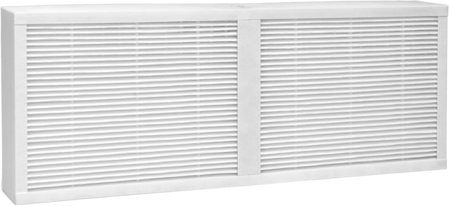 Filtrační kazeta DUPLEX (N) 4000, 3500 Flexi 3, 3500 Multi (V, N), 10000 a 11000 Multi (N), 3500 MultiEco (V, N), 7500 a 9000 MultiEco (N), 5400 Basic (V, N) a 12000 Basic (N), 3500 (5500)/1200 (2000) RS5, ePM1 55 % (F7 - vyšší třída filtrace)