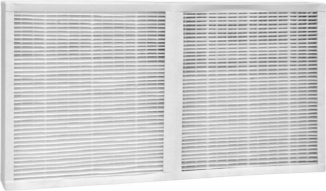 Filtrační kazeta DUPLEX (N) 6000, 4500 a 6000 Flexi 3, 5000 a 8000 Multi (V, N),3500, 4500 a 6500 MultiEco (V, N), 7100 a 10100 Basic (V, N), 1500 (2500)/700 (1000) RS5, ePM1 55 % (F7 - vyšší třída filtrace)