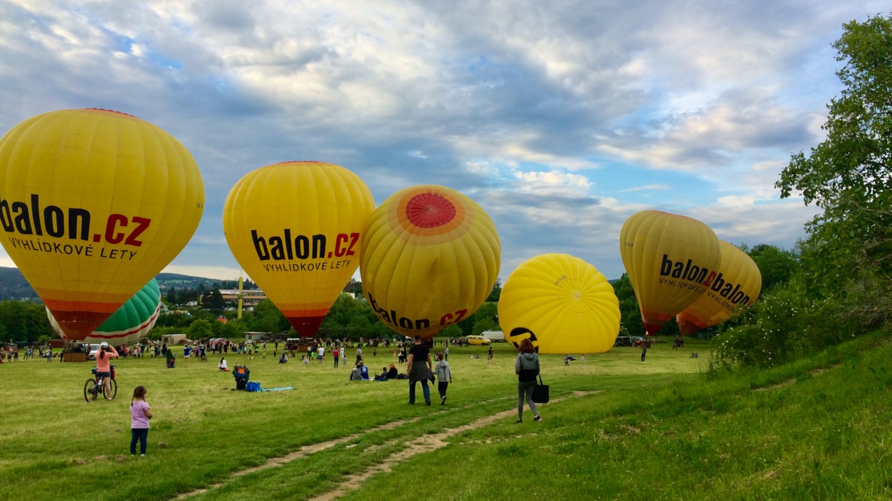 Balloon Jam 2024 skončil