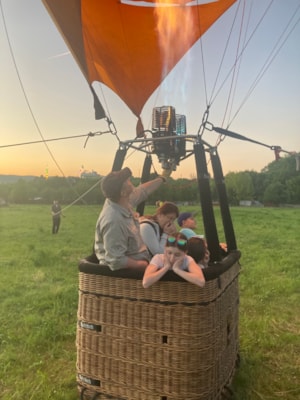 šikovný pilot