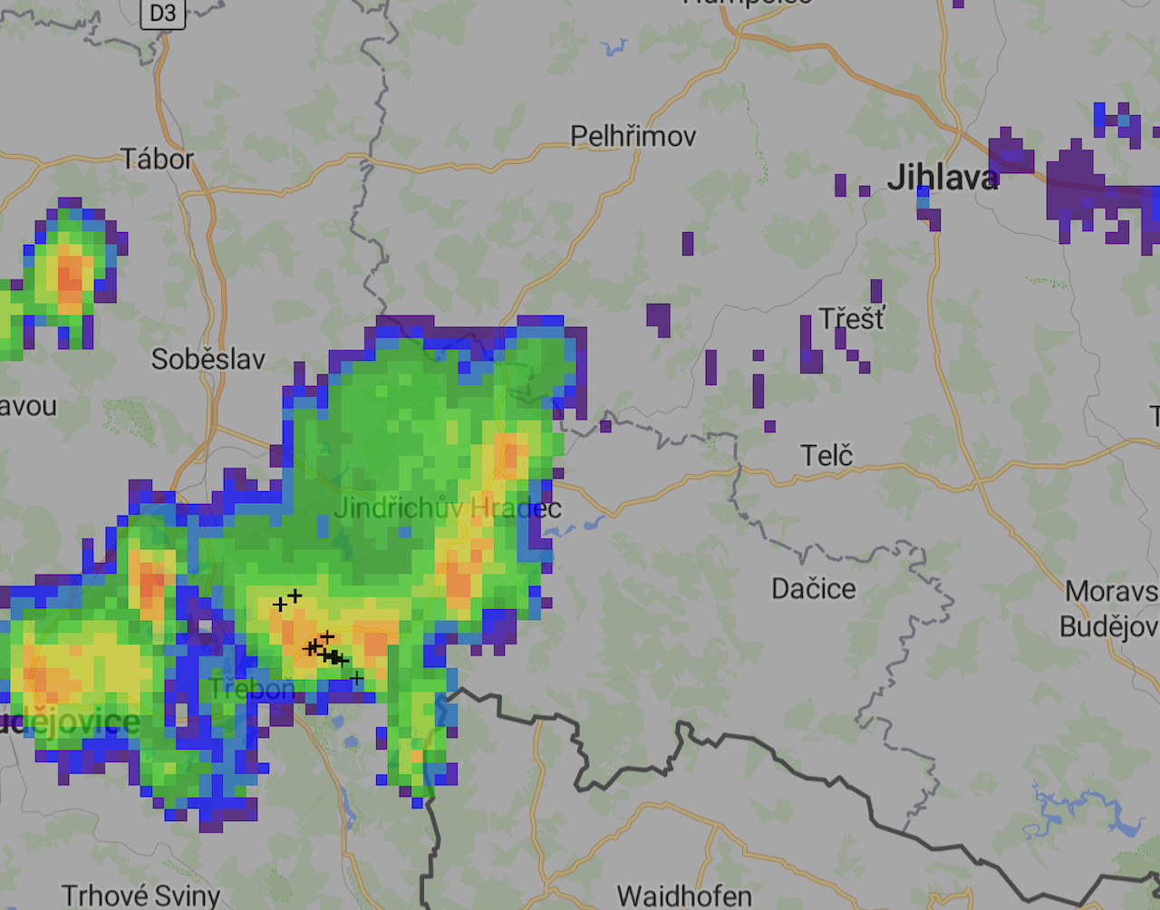 Poletíme v sobotu večer? Bohužel ne.