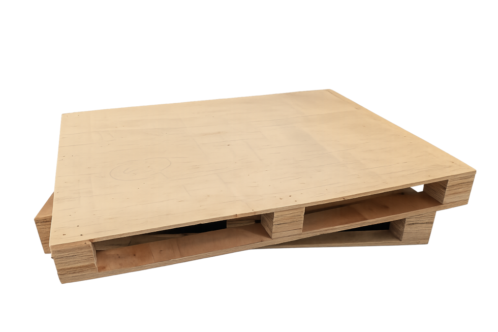 Překližková paleta (Non-Wood)