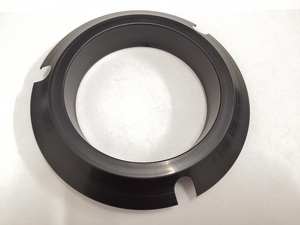 Deflector Ignis, Ignis Plus