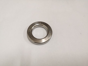 Tether ring (titanium)