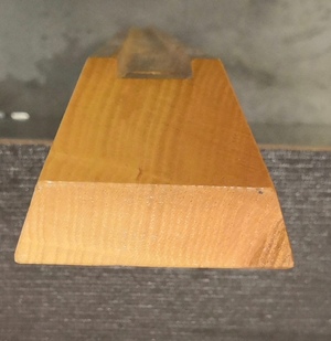 Floor runner K23 - option