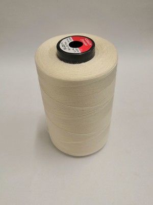 Balloon nomex thread, natural