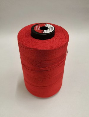 Balloon nomex thread, red