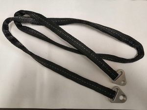 Straining beam loadtape - type 02